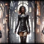 Please welcome our new Witch Club Apprentices