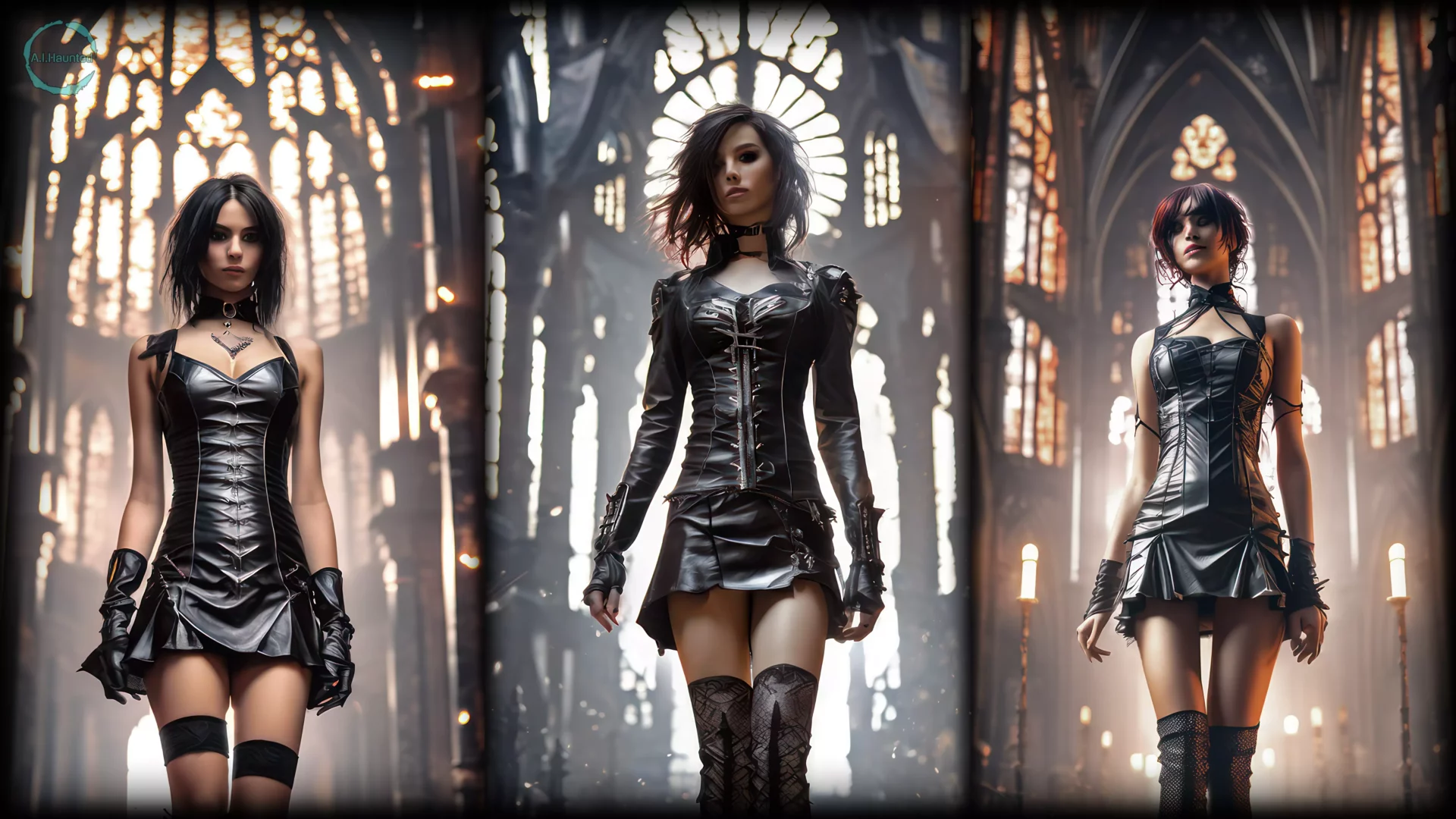 Please welcome our new Witch Club Apprentices