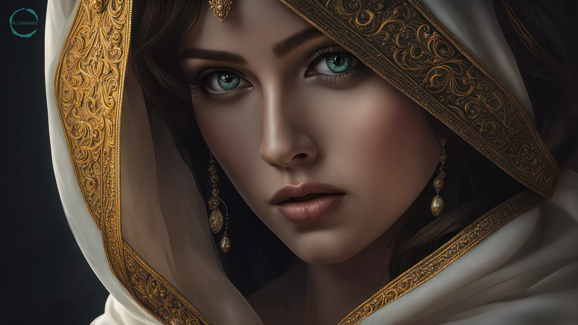 Sometimes you don't have to say something