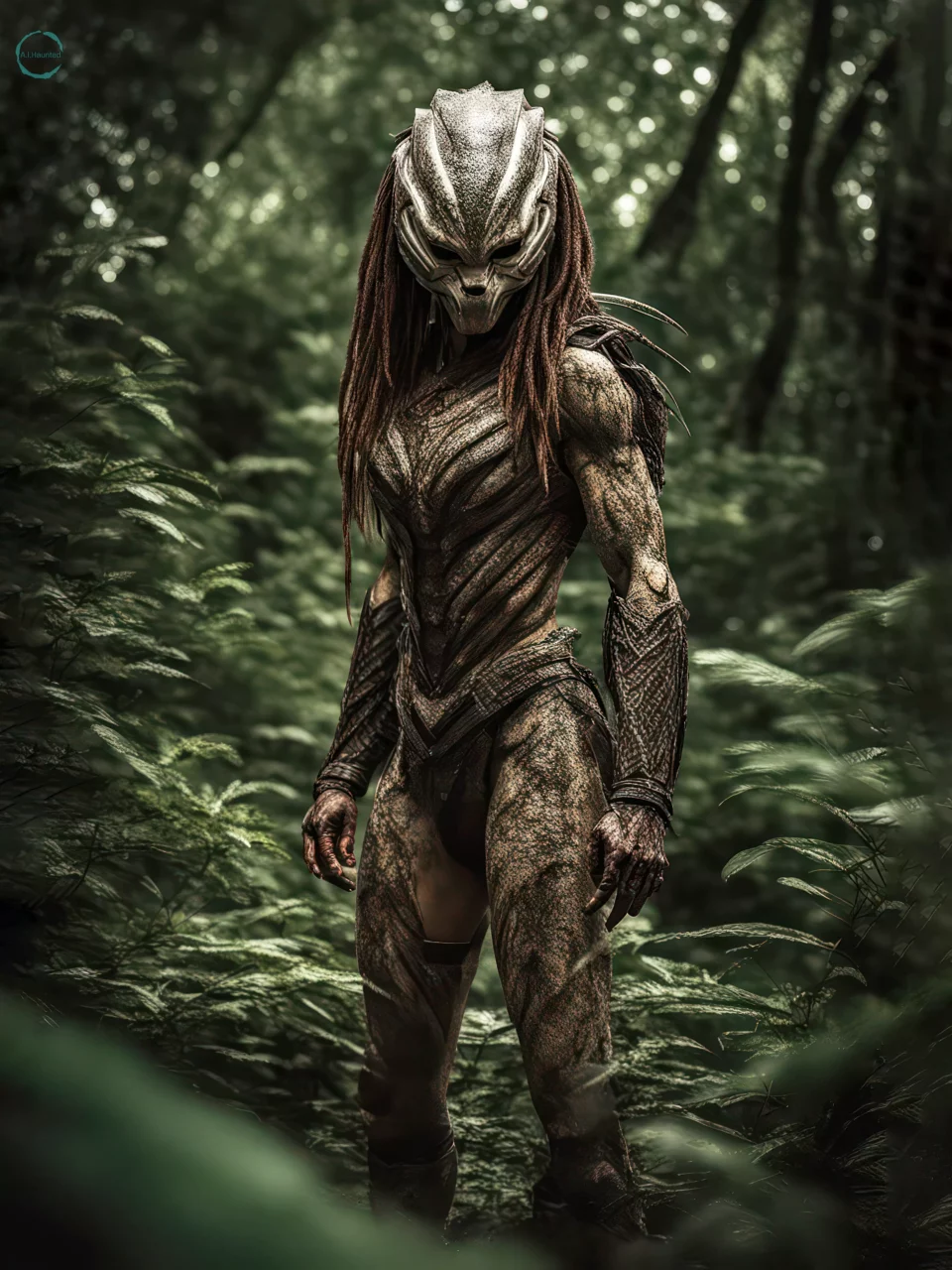 The last Second before your Death