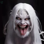 Top Story today Strange Hybrid between Yeti and Werewolf caught