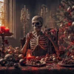Waiting for Christmas until Death
