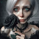 When you get older, sometimes Roses aren't red anymore