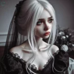 Why you left me behind