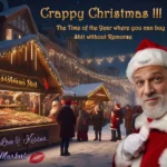 Crappy Christmas 2023