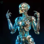 A perfect Mind in a perfect Body