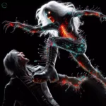 Boots vs. Jacket Fight !