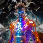 Disturbingly beautiful