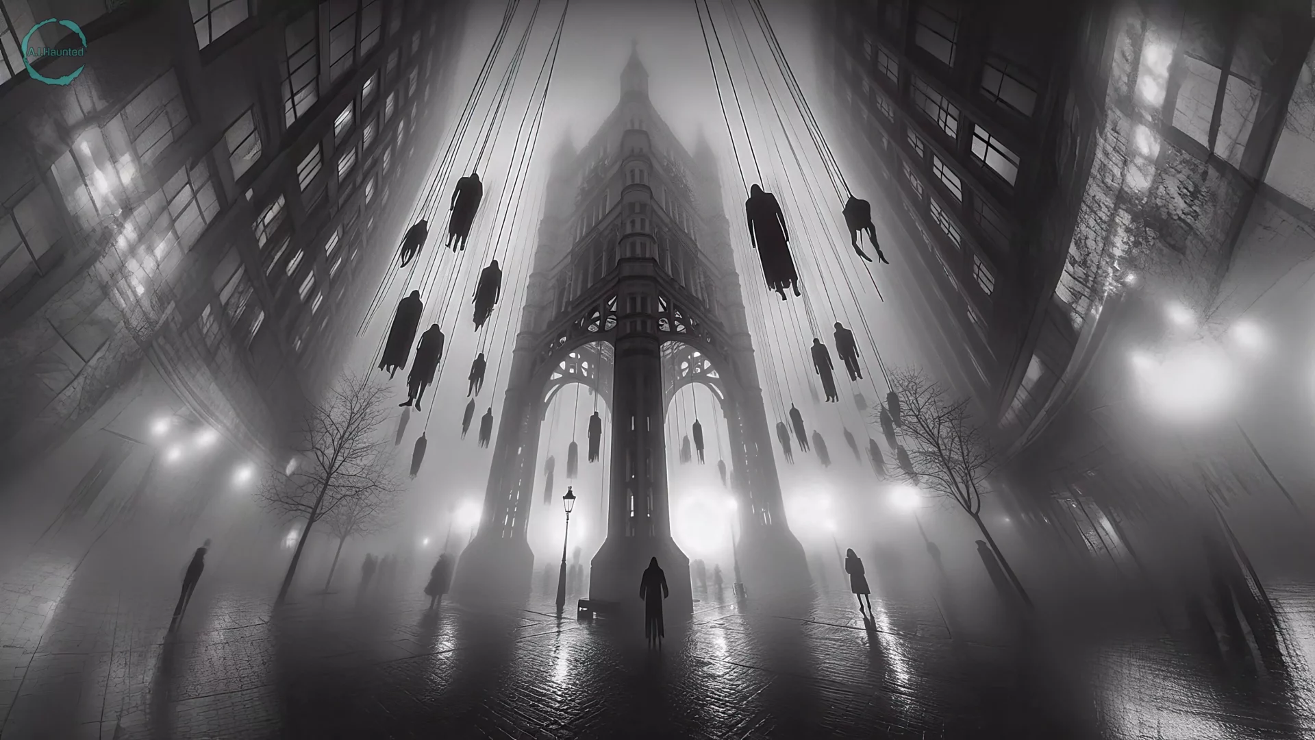 Are you a Puppet too