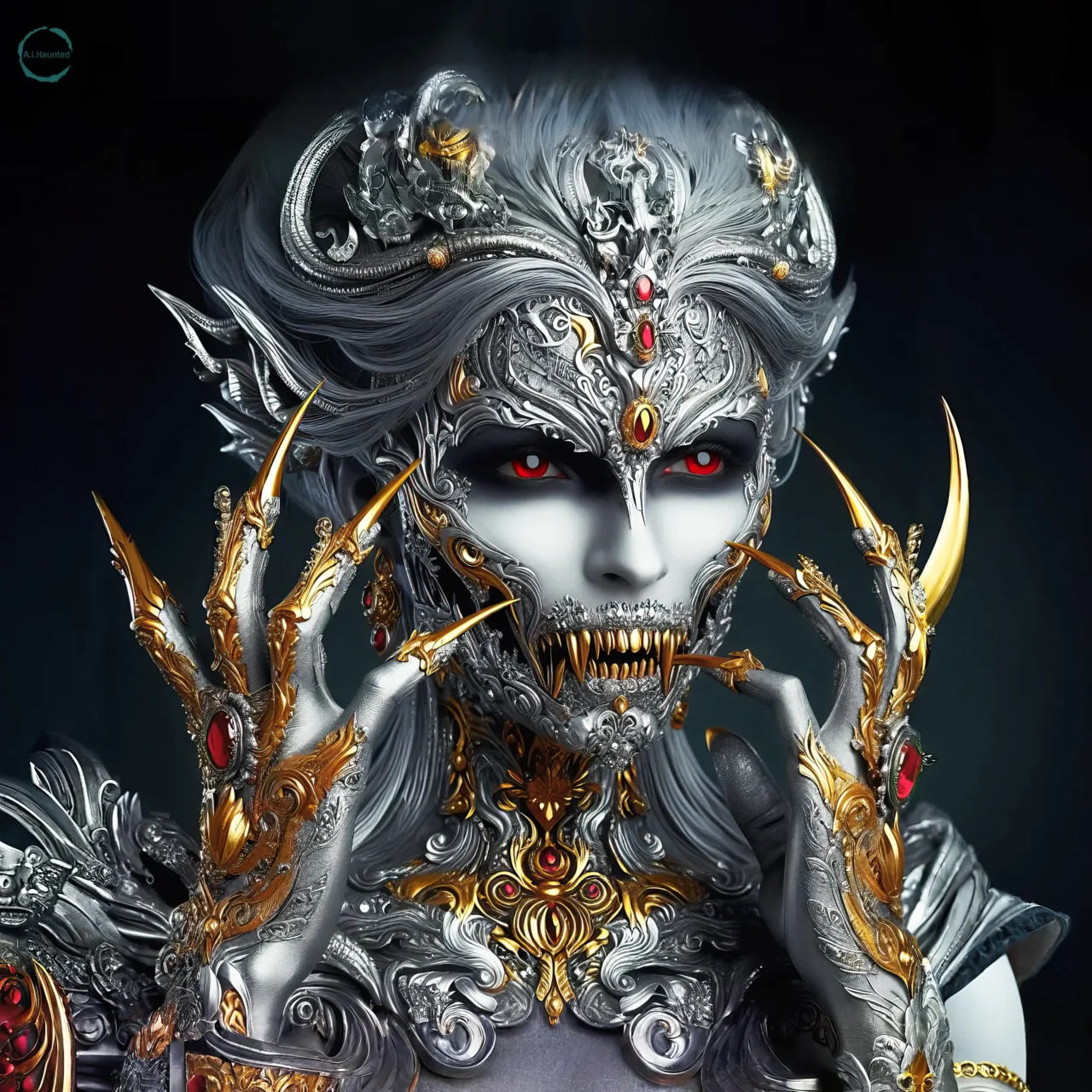 Des nuits sans lune ils sont les Rois