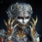 Des nuits sans lune ils sont les Rois