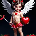 Evil Cupid