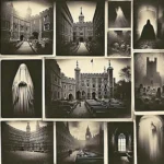 I found strange Footage