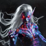 I'm gonna rip you apart and eat your Soul !