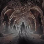 Inhabitants of the Catacombs