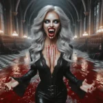 Making a Mess and lovin' it