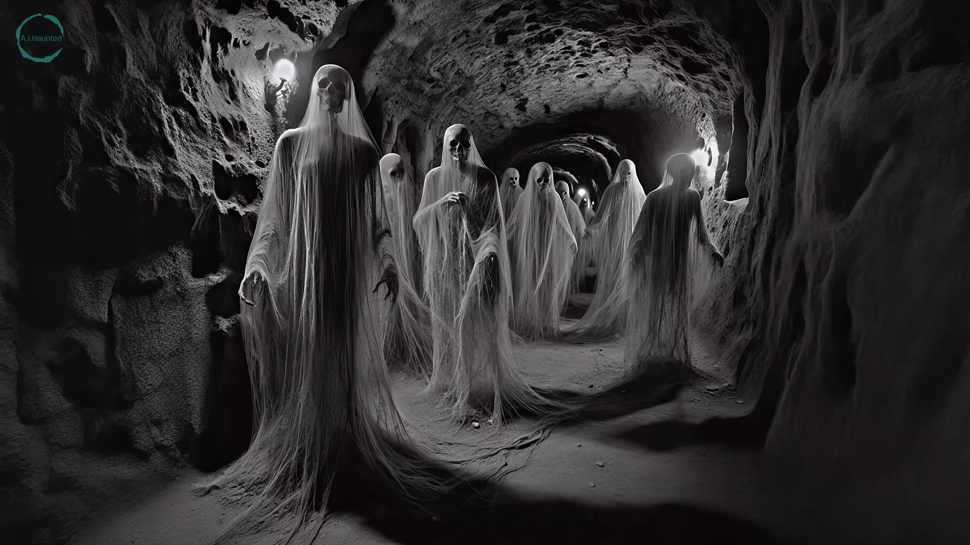 Salvation us or be one of us ... forever