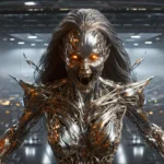 The Birth of a new Generation