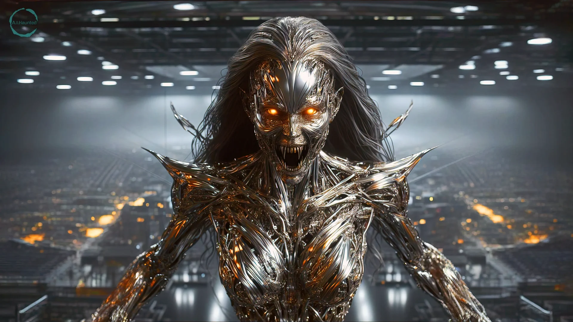 The Birth of a new Generation