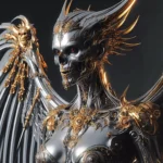 Voici le vol noir des Vampires