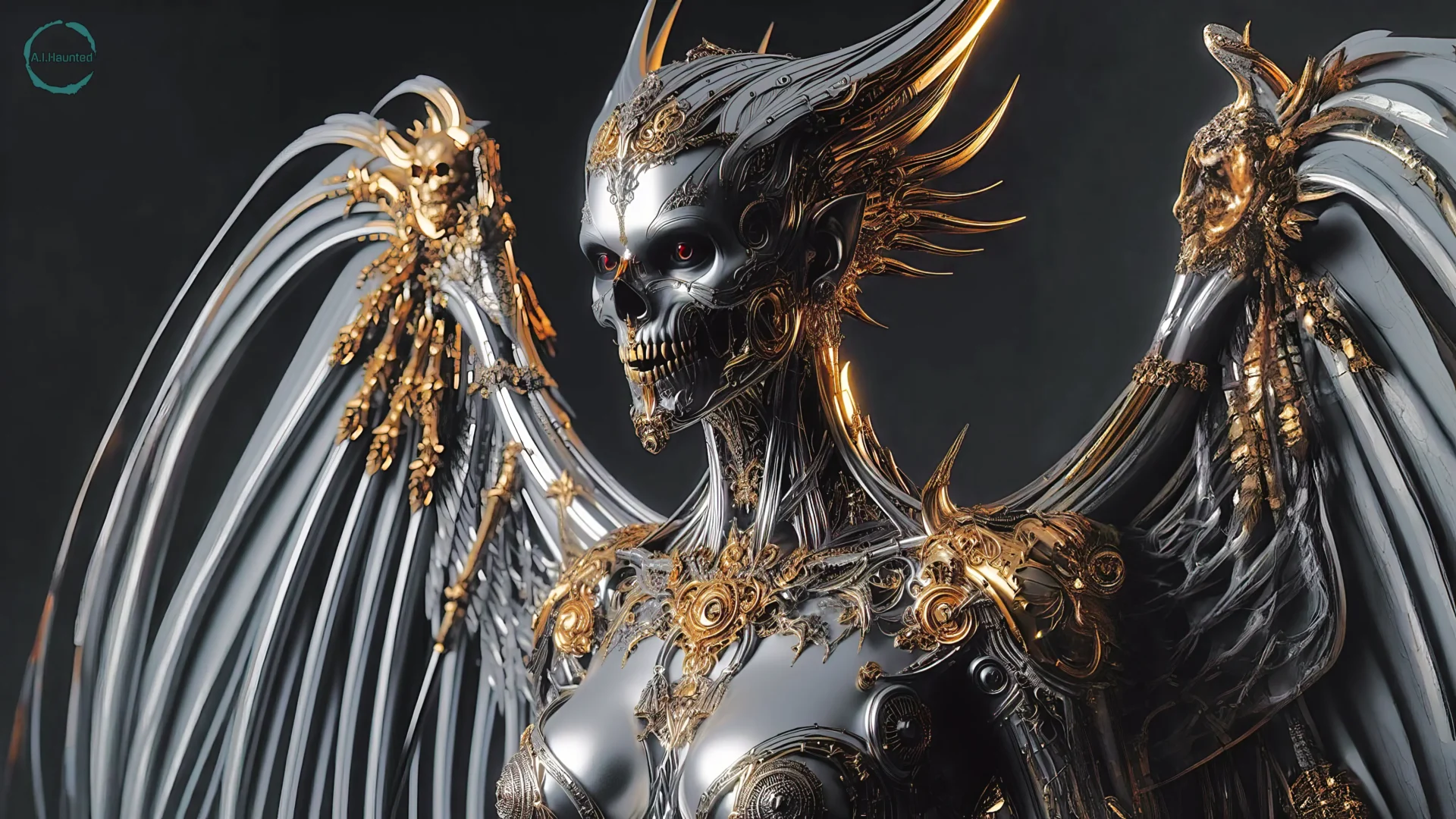 Voici le vol noir des Vampires