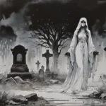 Watching over the Dead