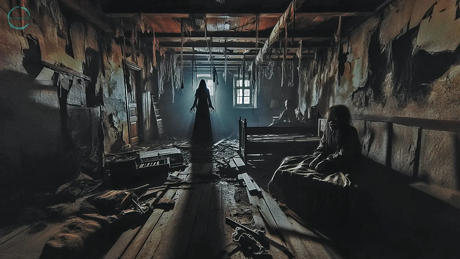 Welcome to your new Home