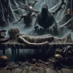 You called for Pleasure, now enjoy your wonderful Torture