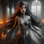 You shouldn't have come here