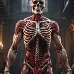 A beautiful Piece of Human Art