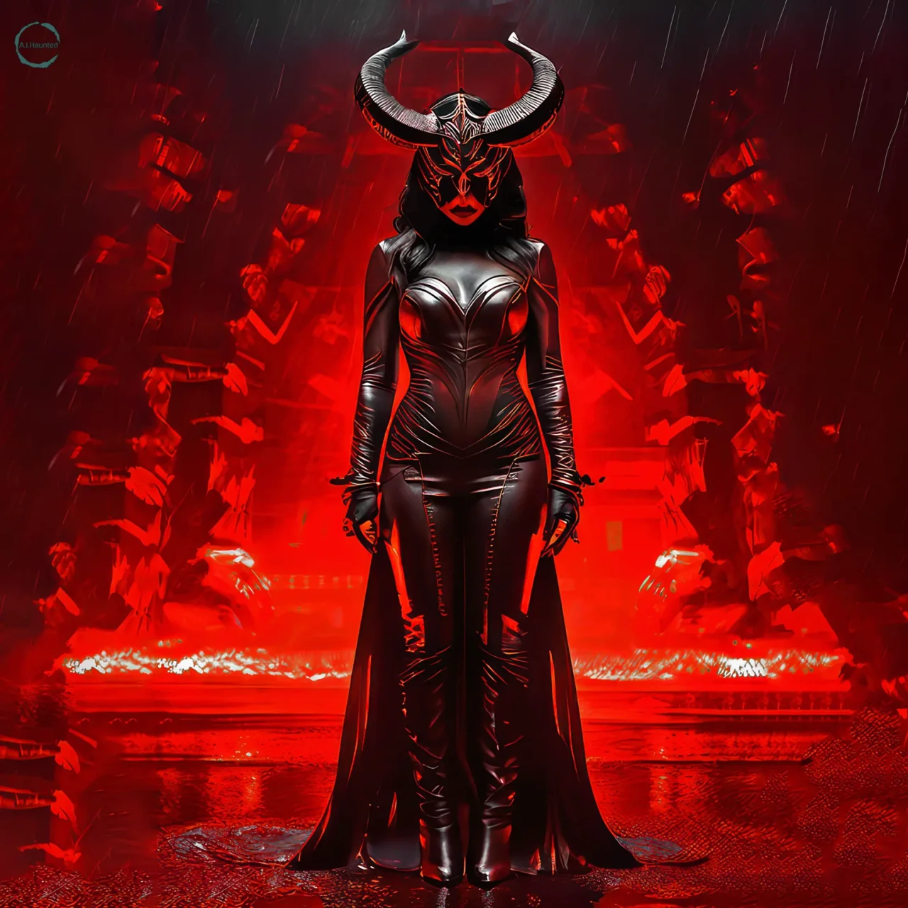 Be prepared, there's no Way back