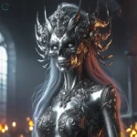 It's your Choice serve or die