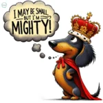 Mighty Dachshund