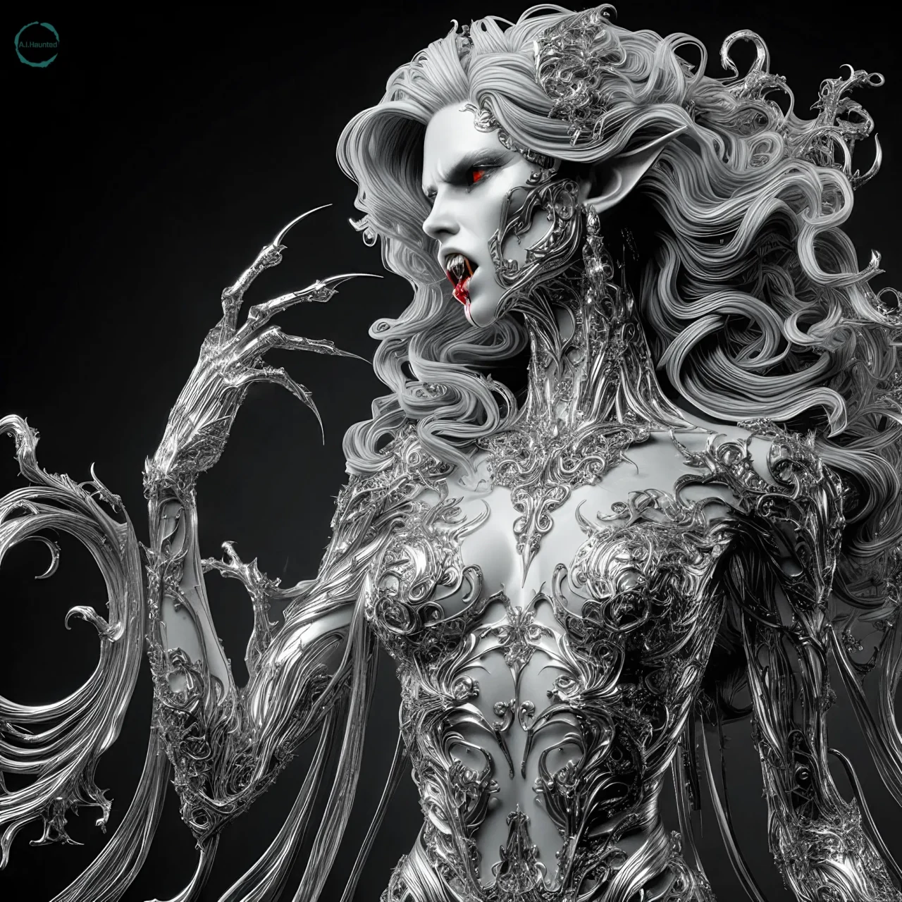 Mistress of Misbehavior