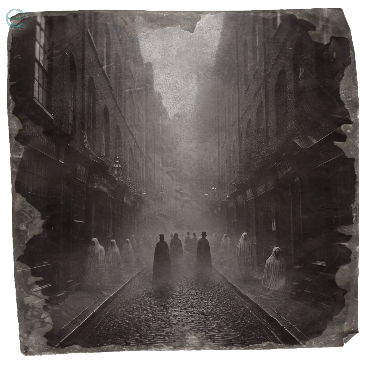 Procession of the Unholy