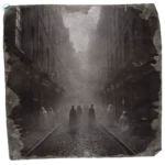 Procession of the Unholy