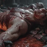 She died peacefully because she gave her Best