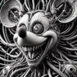 The Architect behind the Matrix