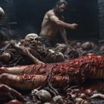 What have you done to deserve this