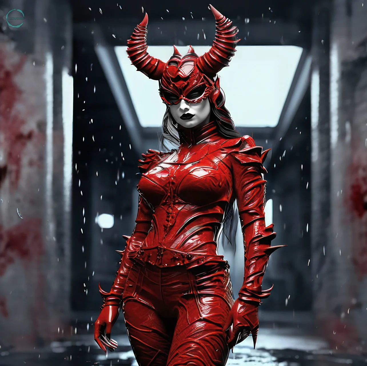 Yama Vidatu inspired