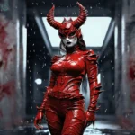 Yama Vidatu inspired