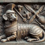 Canis lupus familiaris