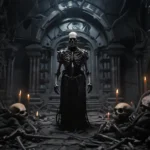 Hello my Friend. Come closer !