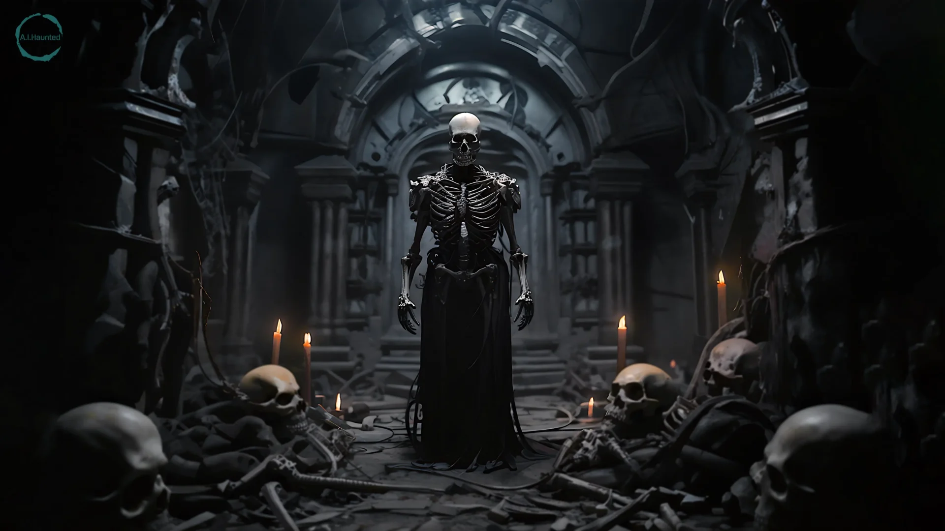 Hello my Friend. Come closer !