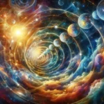 Infinite Space, infinite Time