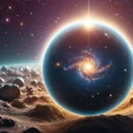 Just a Galaxy in a Universe of Universes