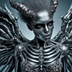 My Body is Metal, but not my Heart