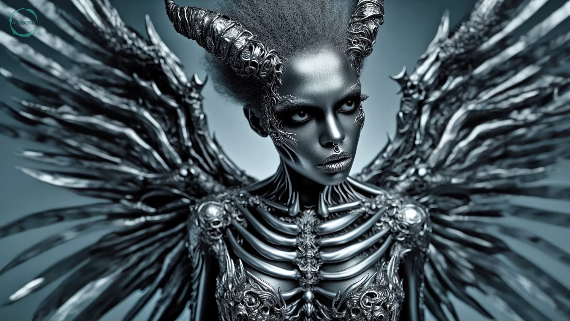 My Body is Metal, but not my Heart