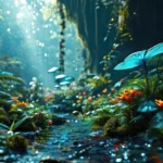 The endless Diversity of Nature