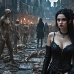 Walking among the Undead